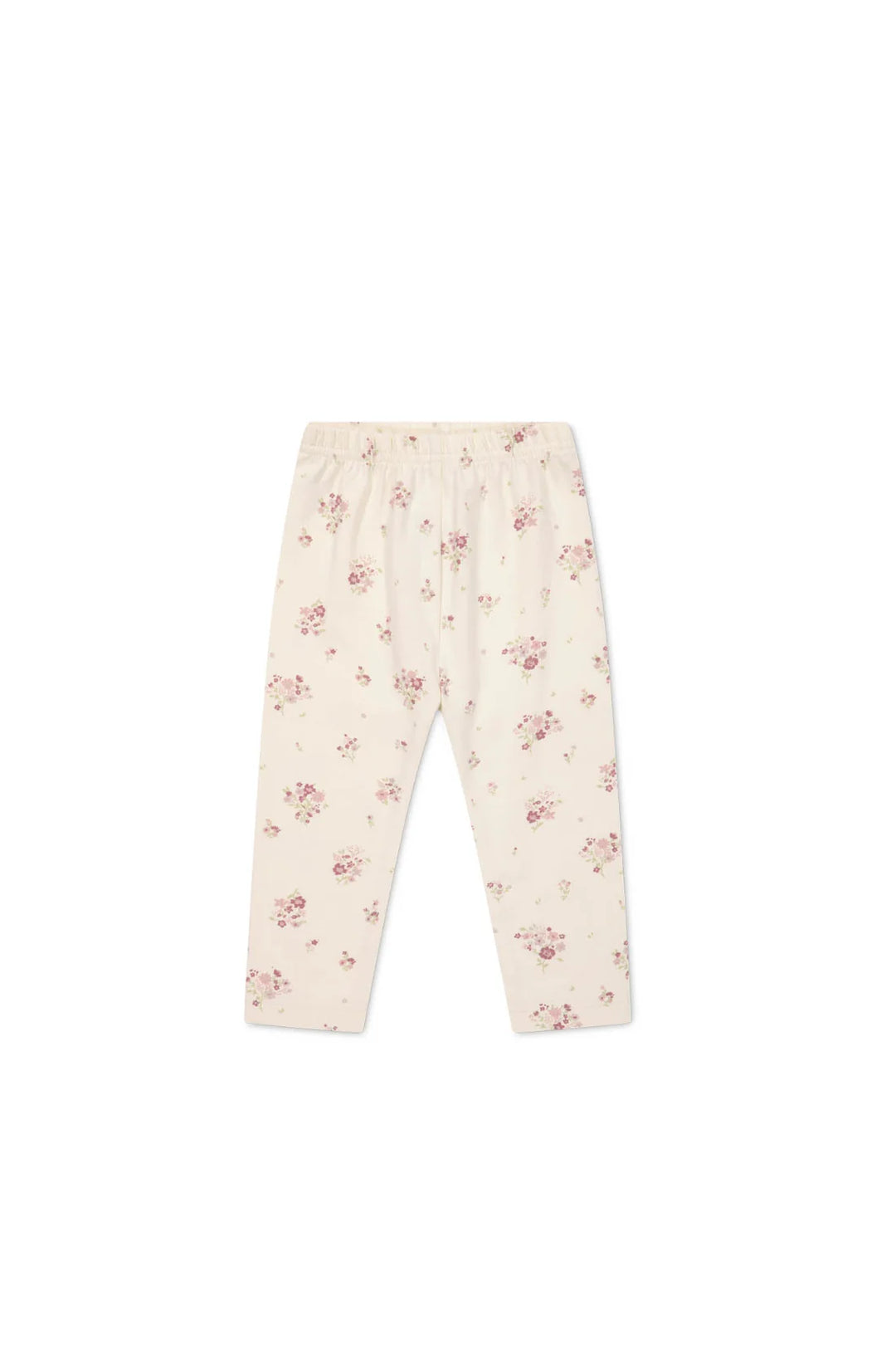 Leggings | Organic - Lauren Floral