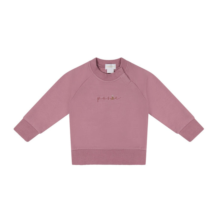 Sweatshirt | Chloe - Lilium