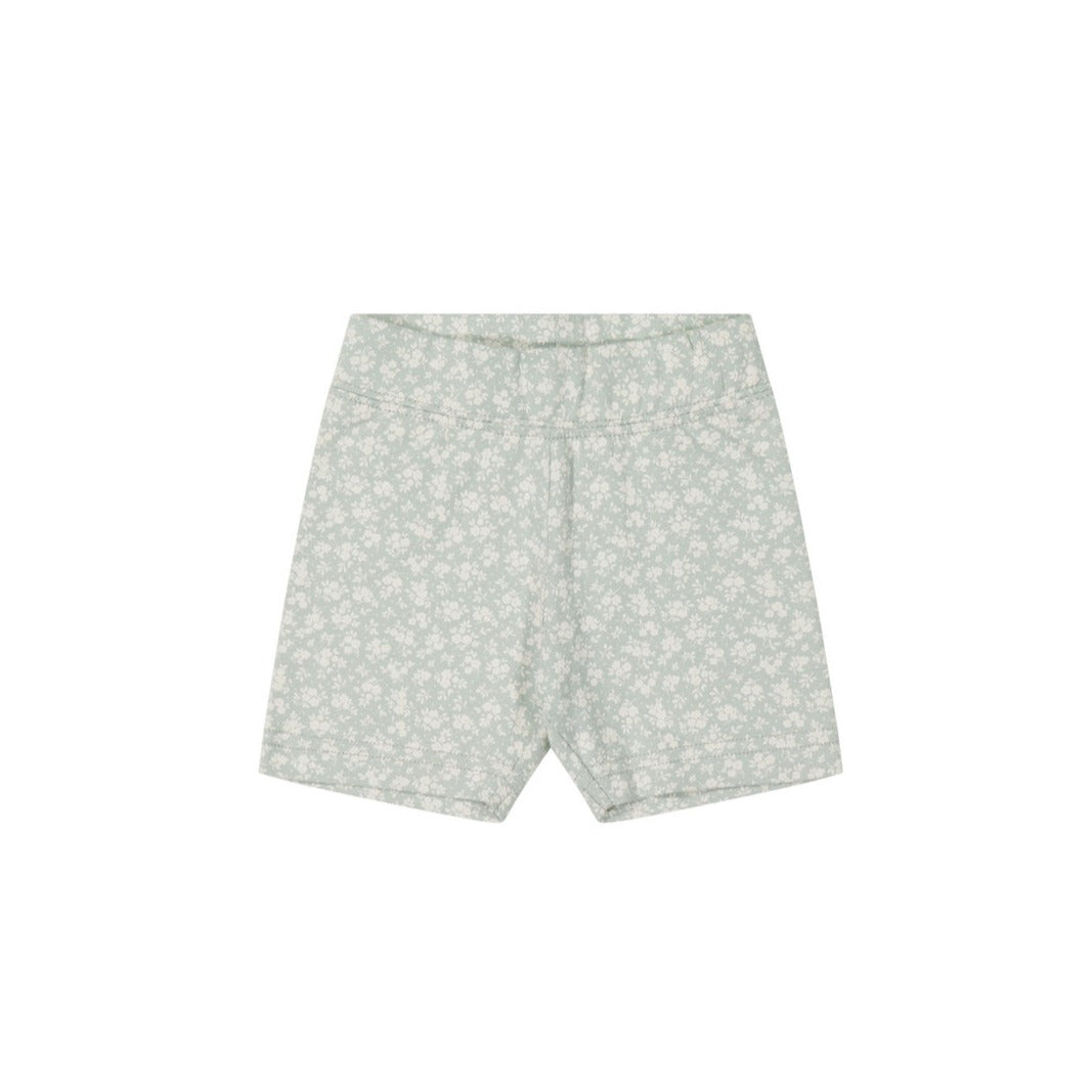 Bike Shorts | Organic - Rosalie Fields Bluefox