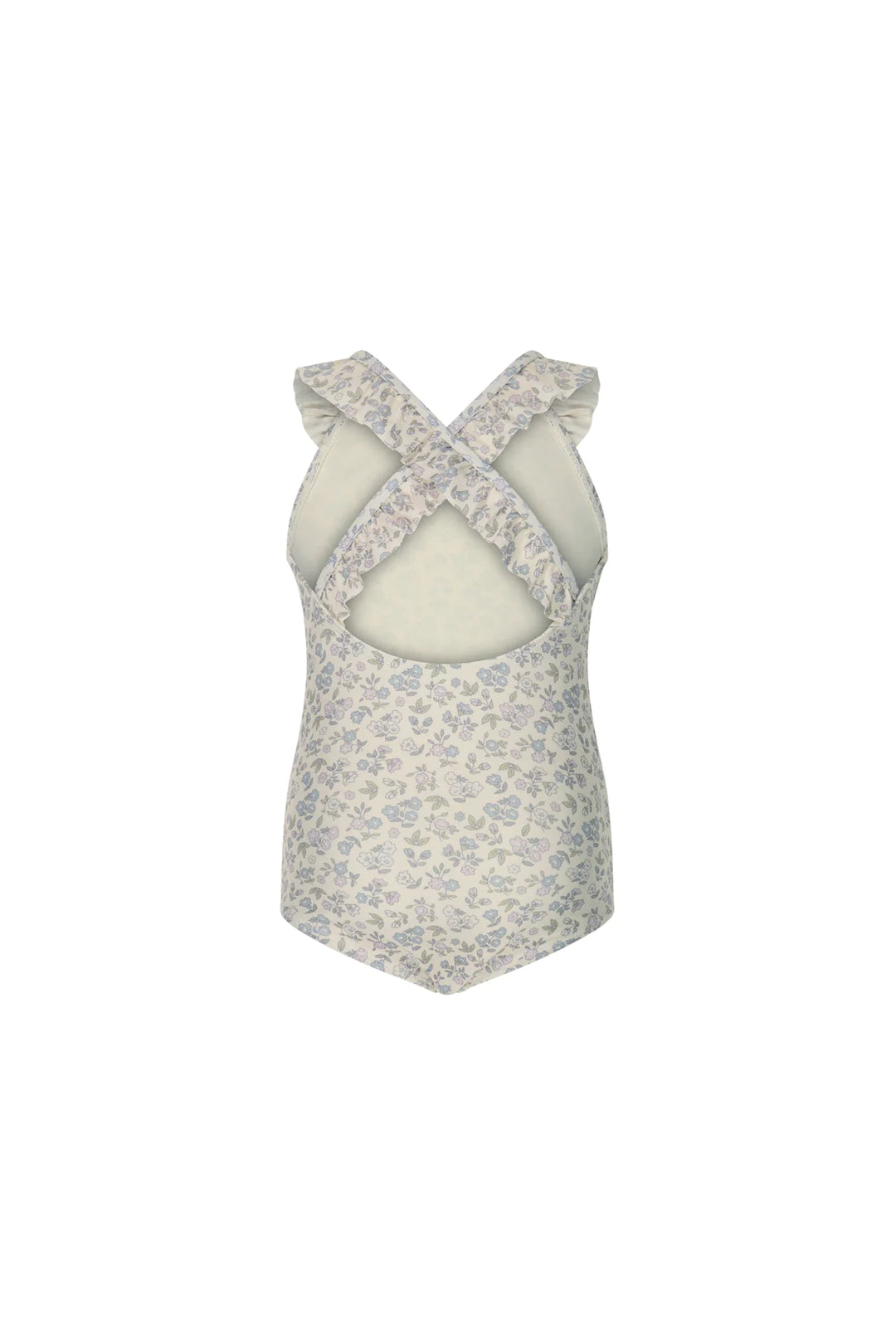 Swimsuit | Bella - Lucinda Winter White