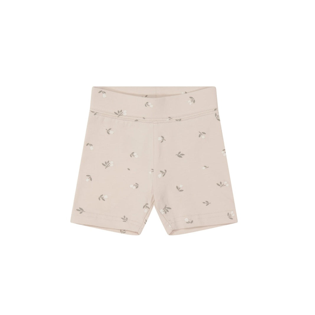 Bike Shorts | Organic - Sweet Elenore