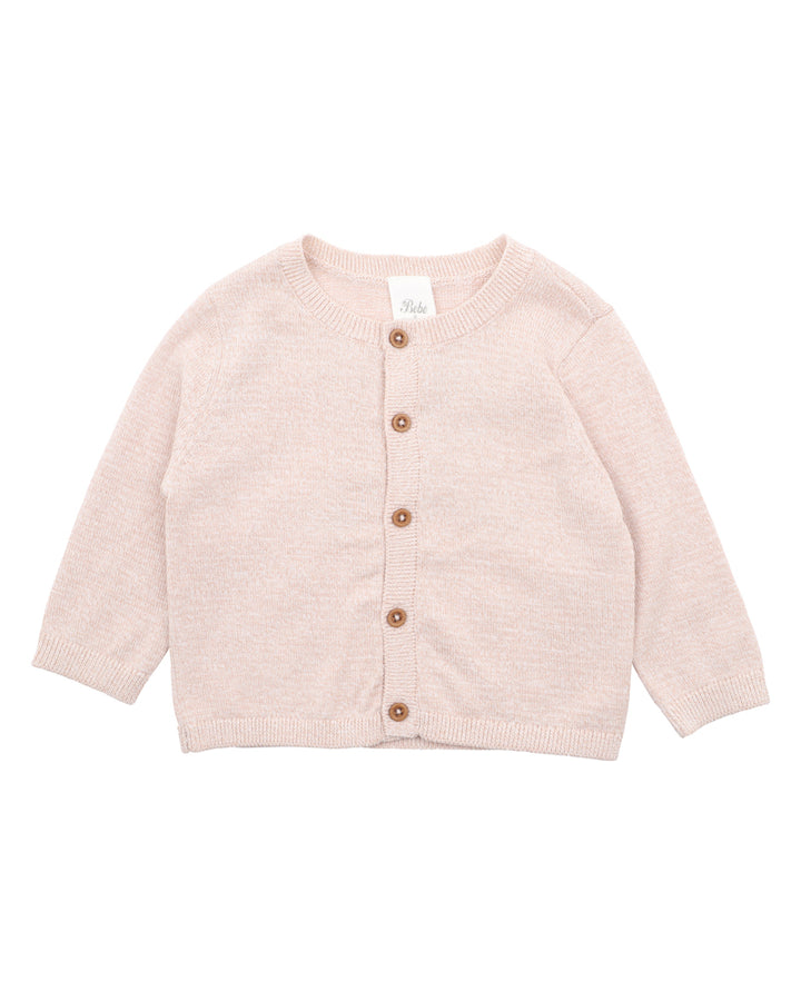 Cardigan | Knitted - Morgan