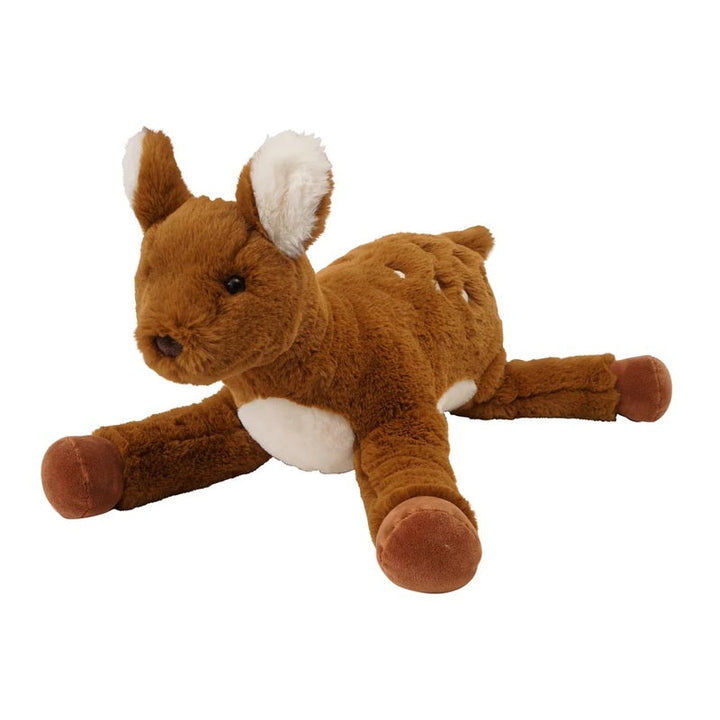 Plush - Cozy Bunch Reindeer