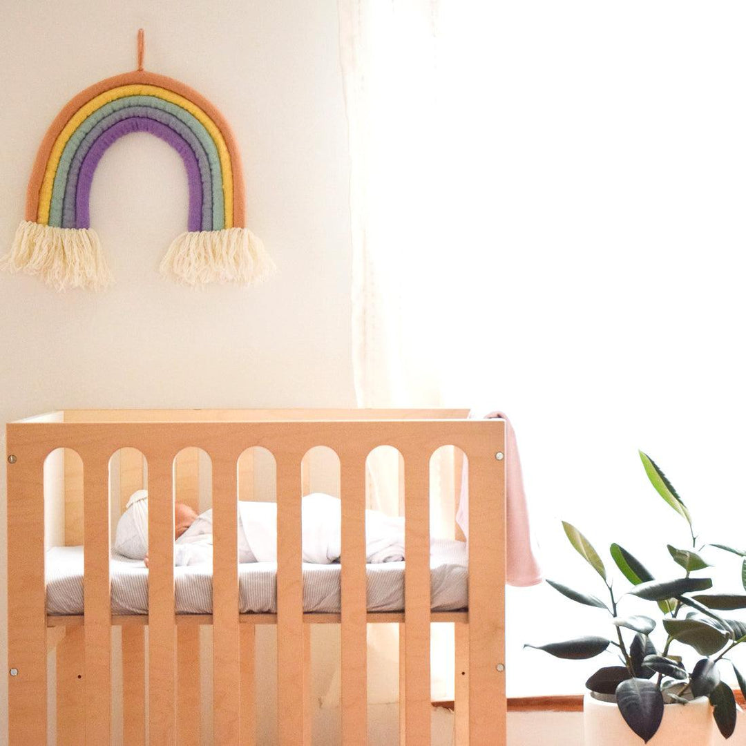 Wall Decoration | Rainbow - Pastel