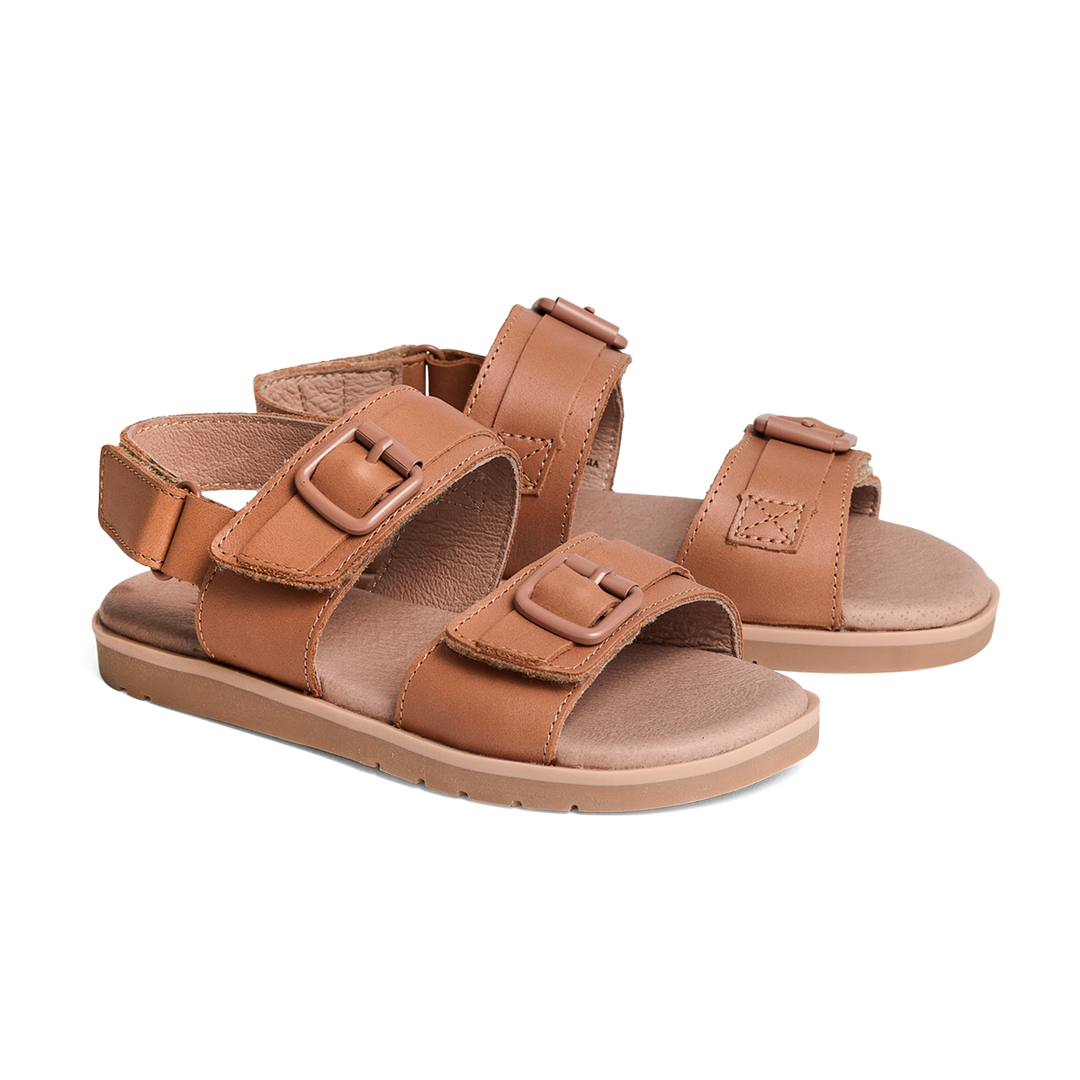 Sandal | Alex - Tan