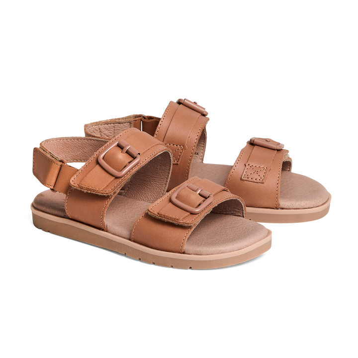 Sandal | Alex - Tan