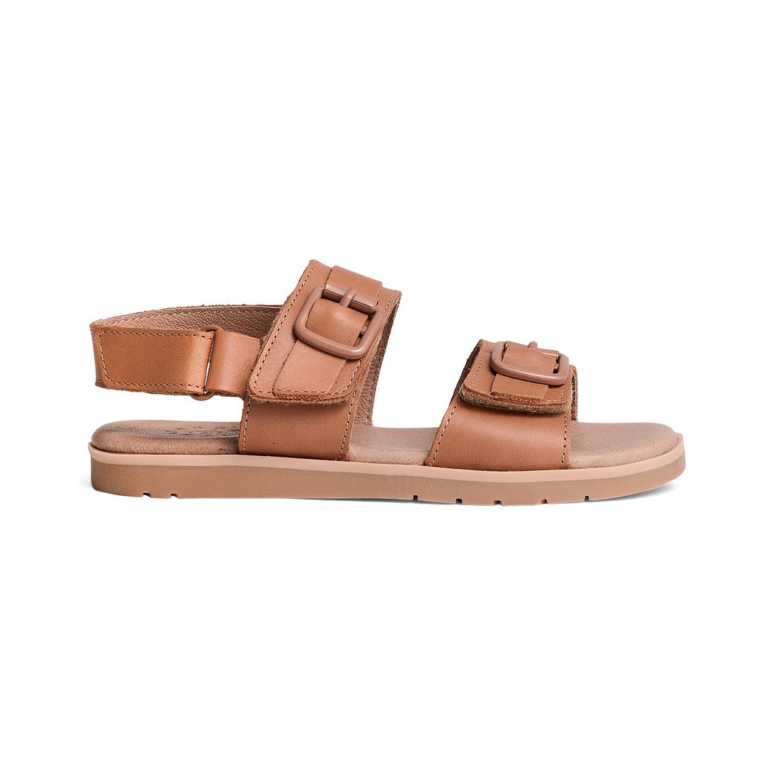 Sandal | Alex - Tan