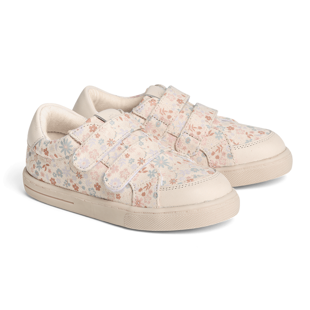 Shoes | Otto Trainer - Botanical