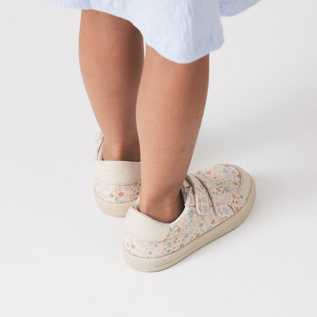 Shoes | Otto Trainer - Botanical