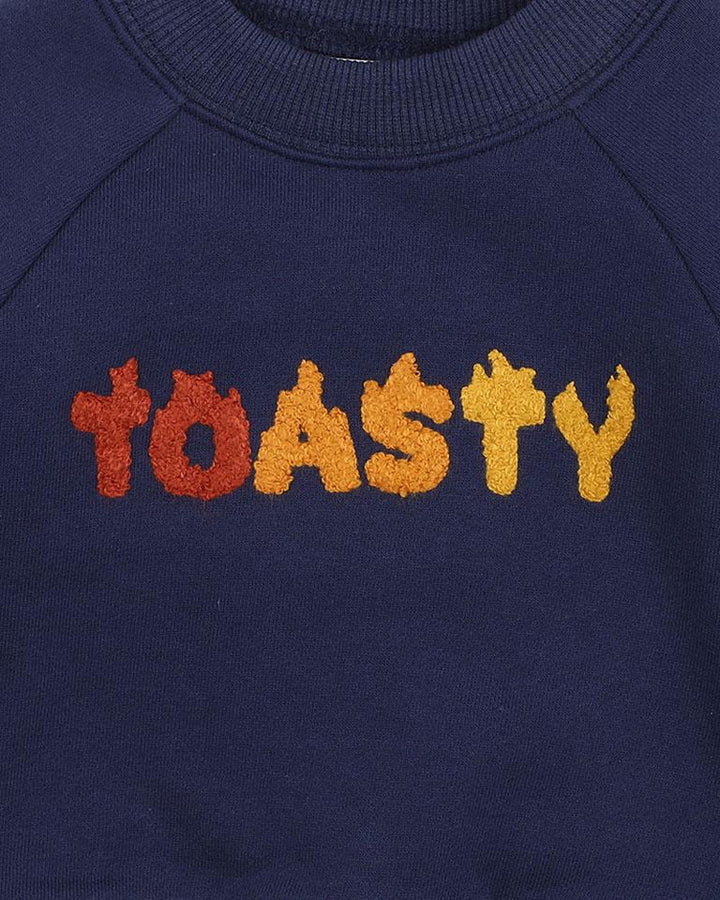 Sweater - Dragon Toasty