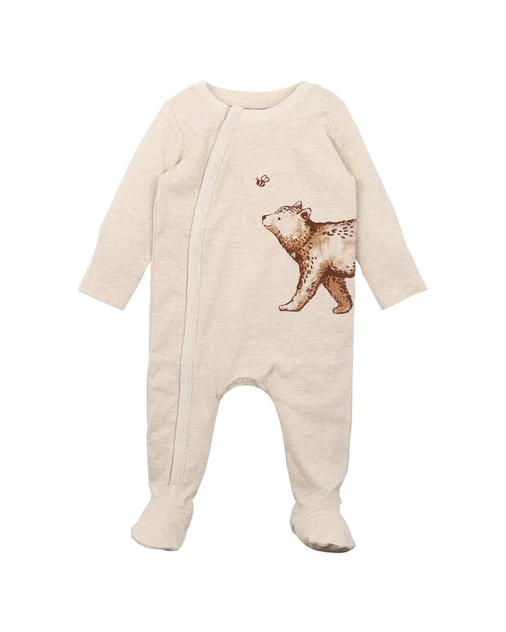 Onesie | Bear Hunt