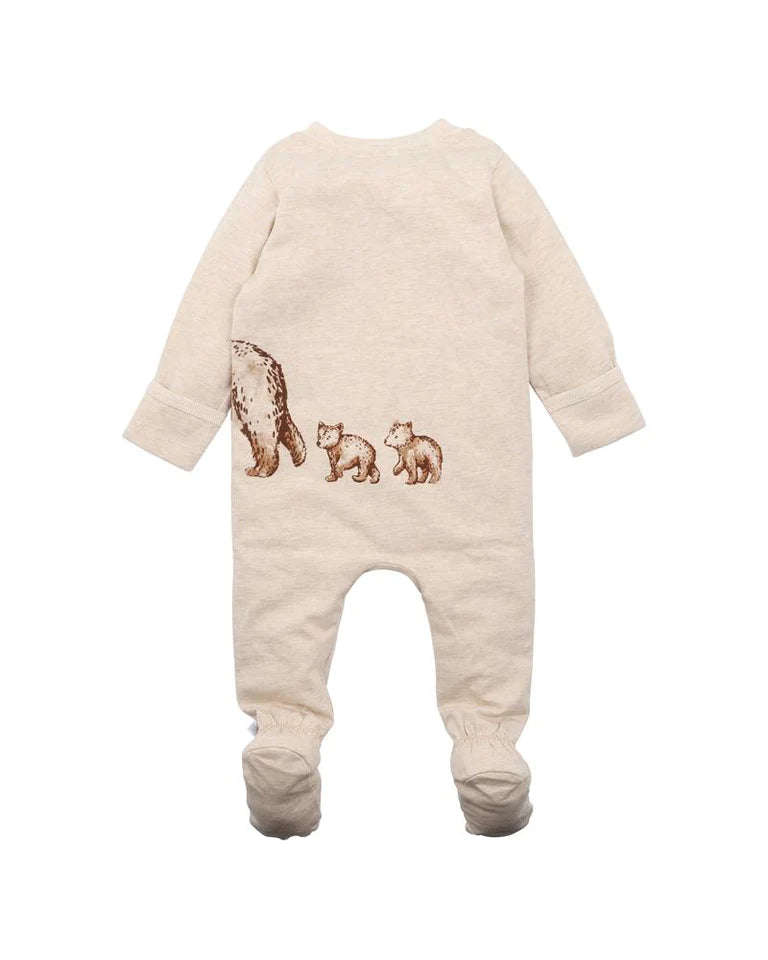 Onesie | Bear Hunt