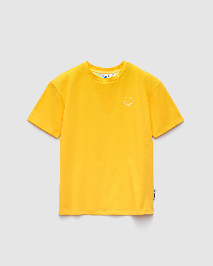 Tee - Mellow Yellow