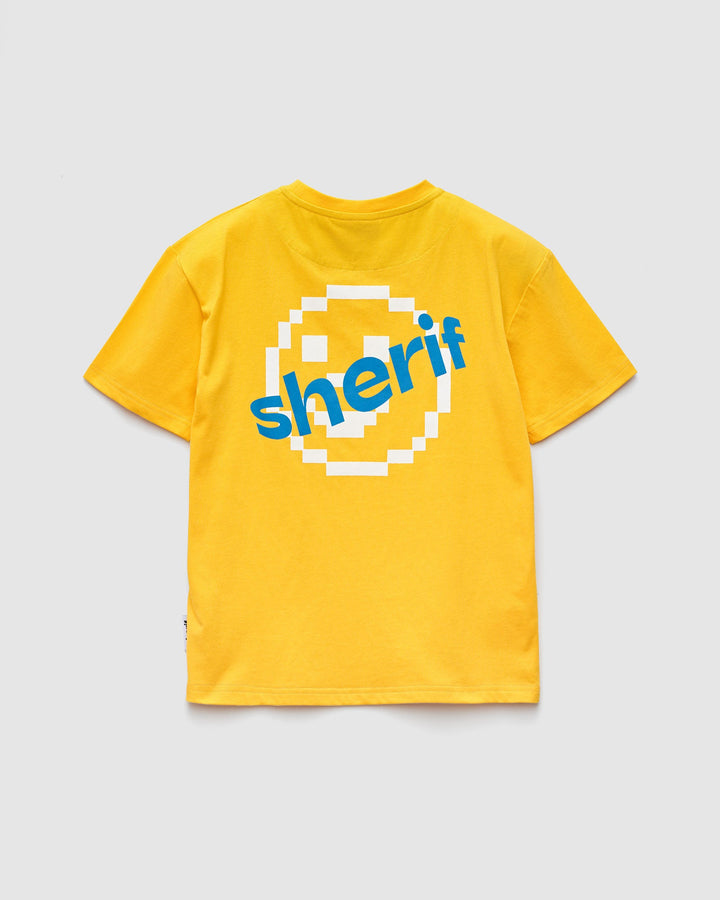 Tee - Mellow Yellow