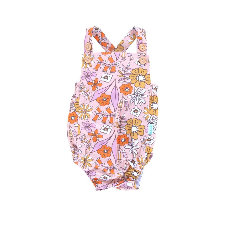 Baby Romper - Betty