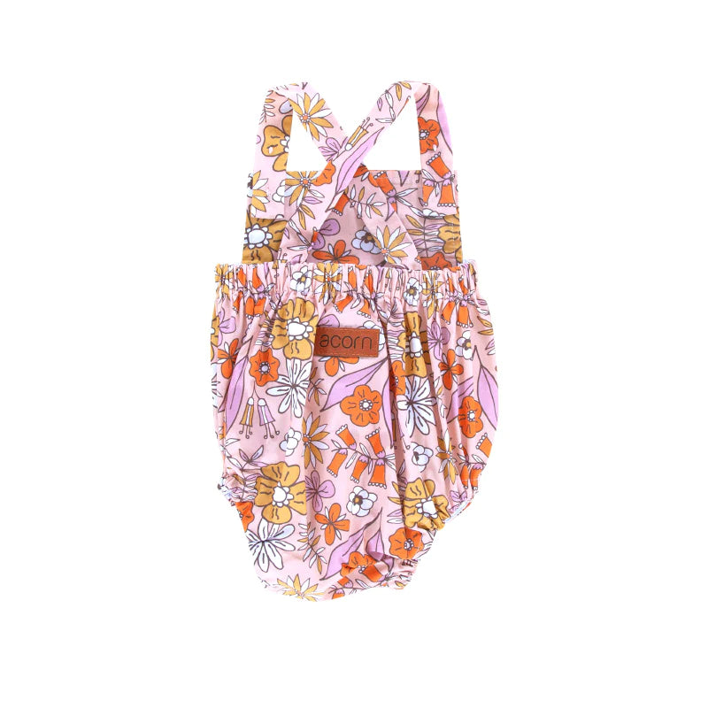 Baby Romper - Betty