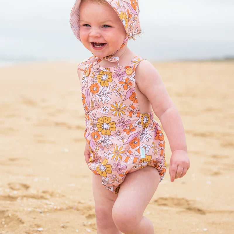 Baby Romper - Betty