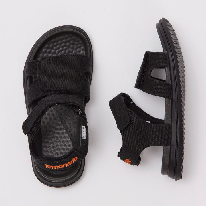 Sandal | Sunny - Onyx