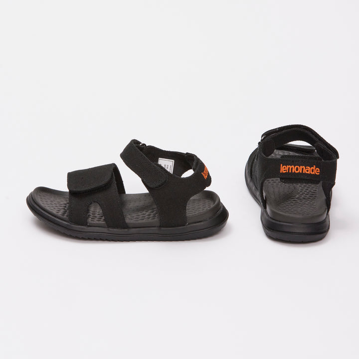 Sandal | Sunny - Onyx