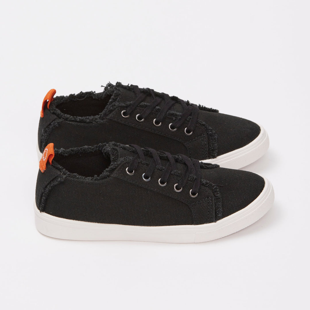 Shoes | Falcon - Onyx