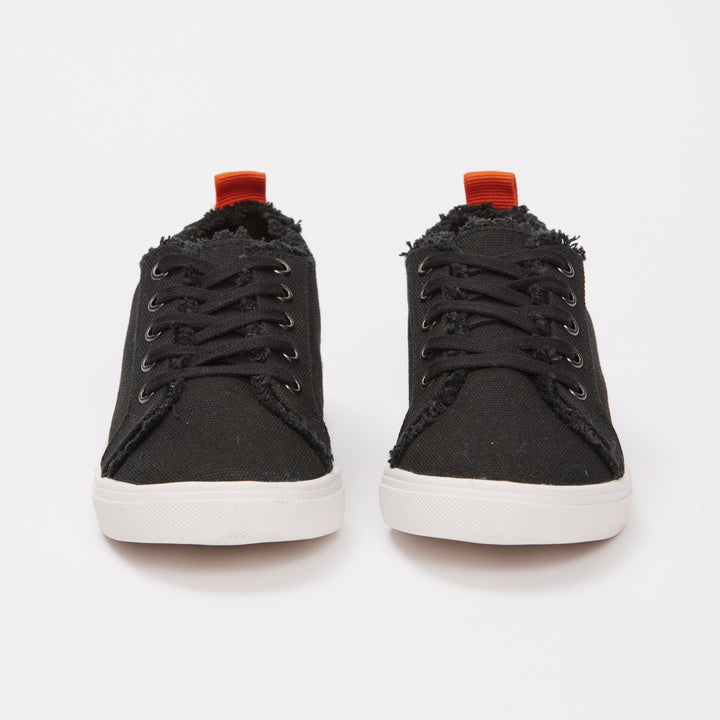 Shoes | Falcon - Onyx