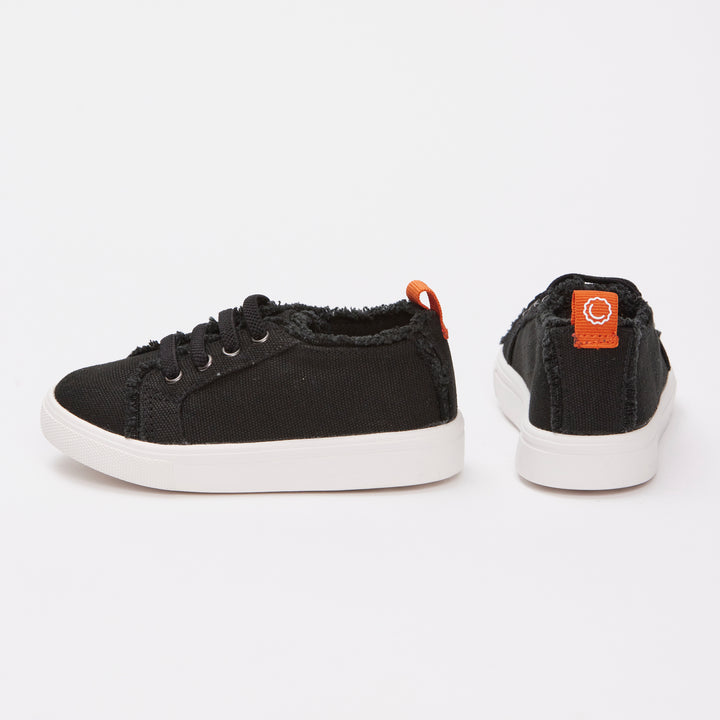 Shoes | Falcon - Onyx