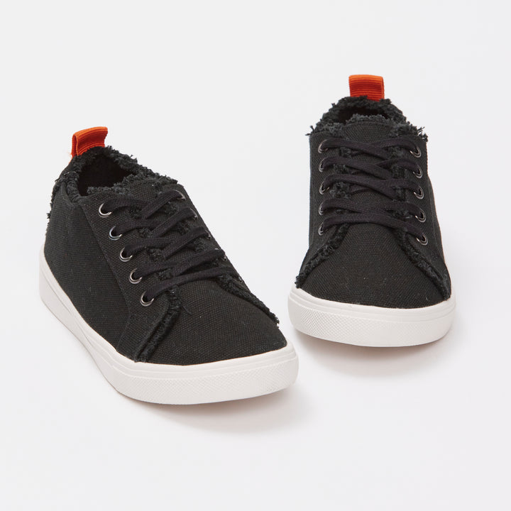 Shoes | Falcon - Onyx