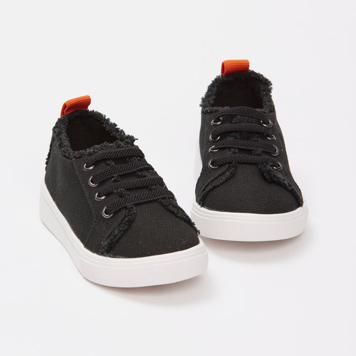 Shoes | Wren - Onyx