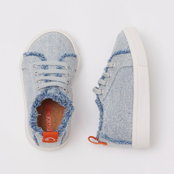 Shoes | Wren - Ocean Denim