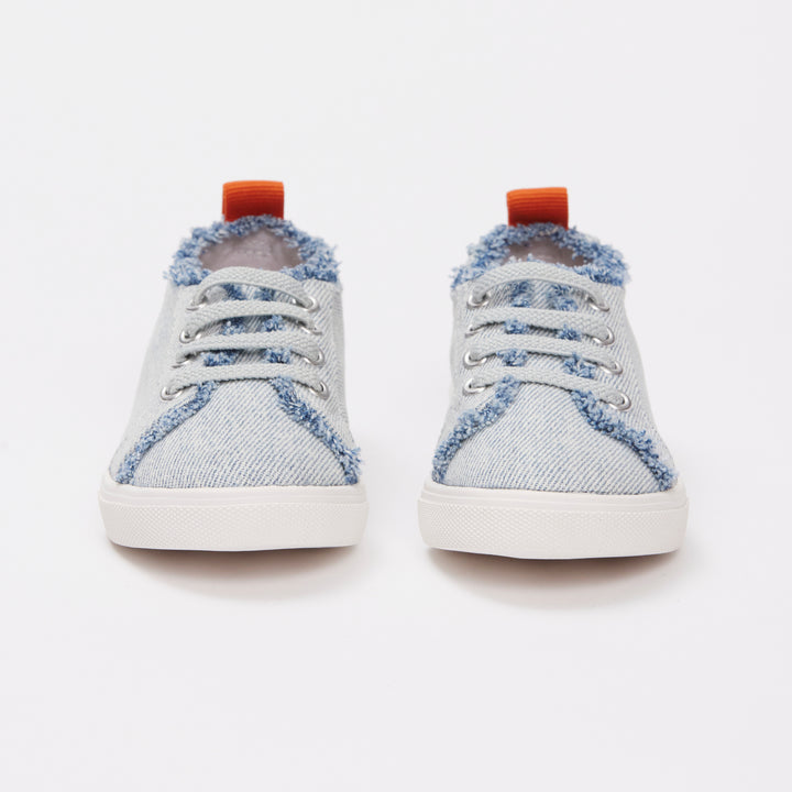 Shoes | Wren - Ocean Denim