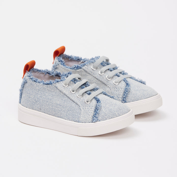 Shoes | Wren - Ocean Denim