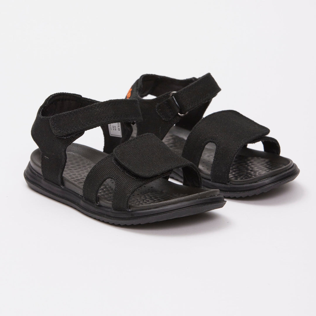 Sandal | Sunny - Onyx