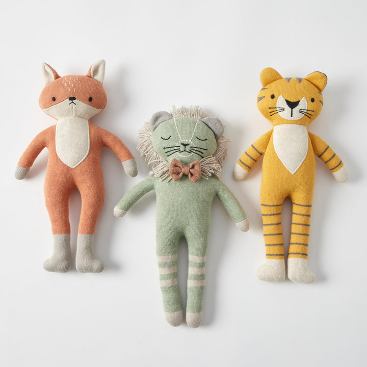 Soft Toy | Jasper Fox