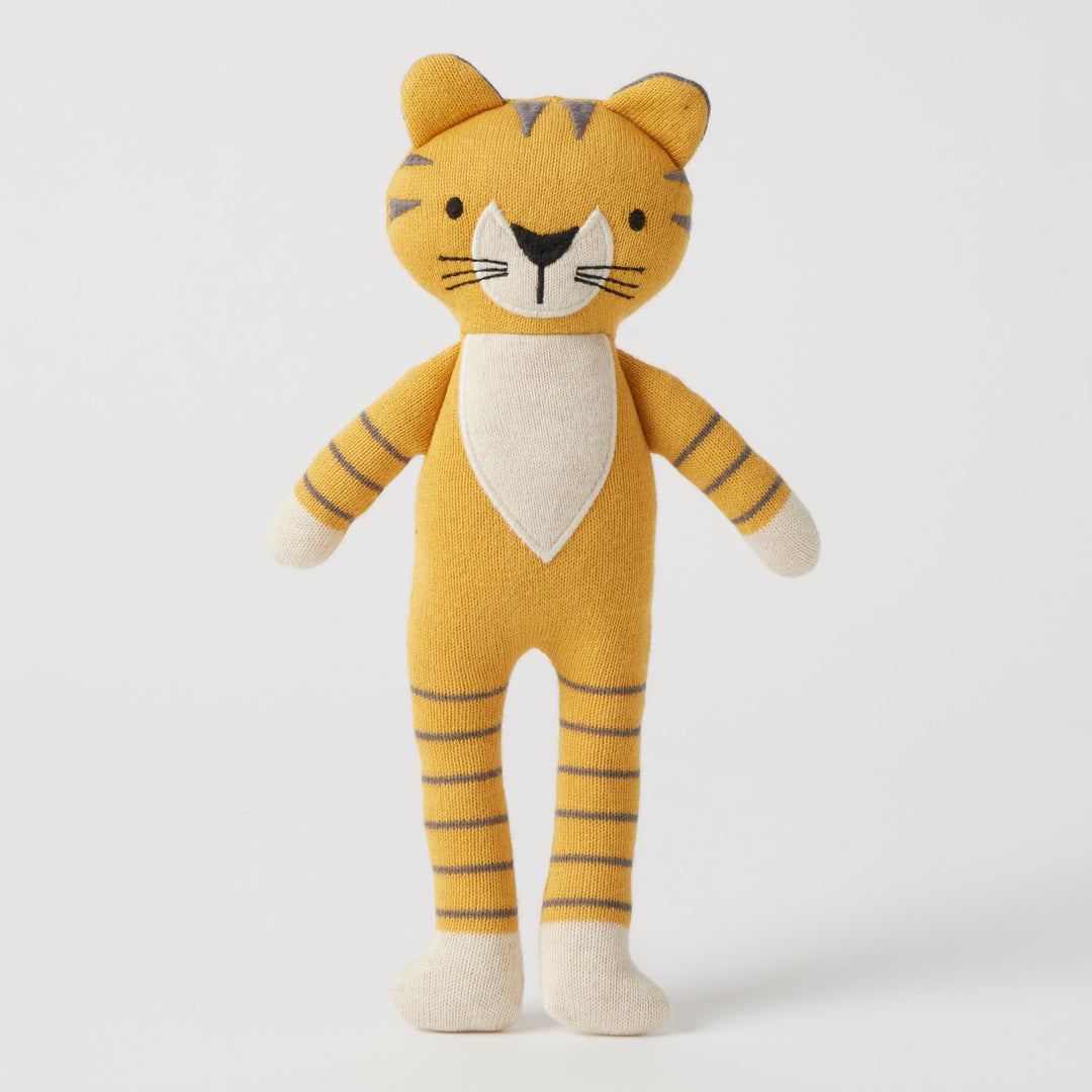 Soft Toy | Luca Tiger