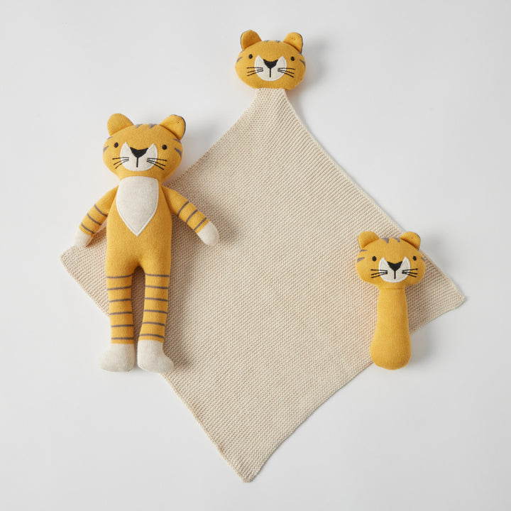 Soft Toy | Luca Tiger