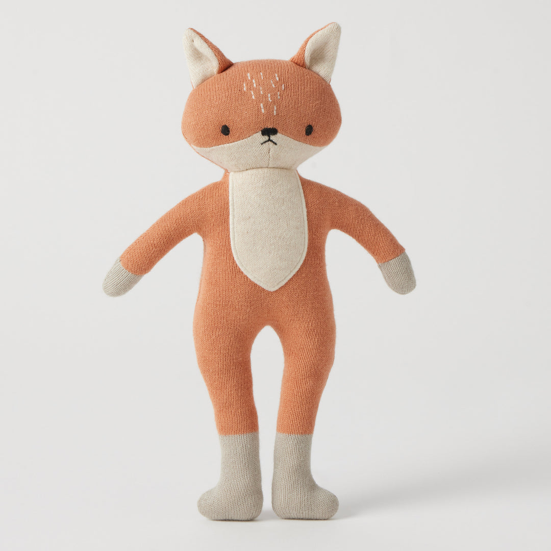 Soft Toy | Jasper Fox