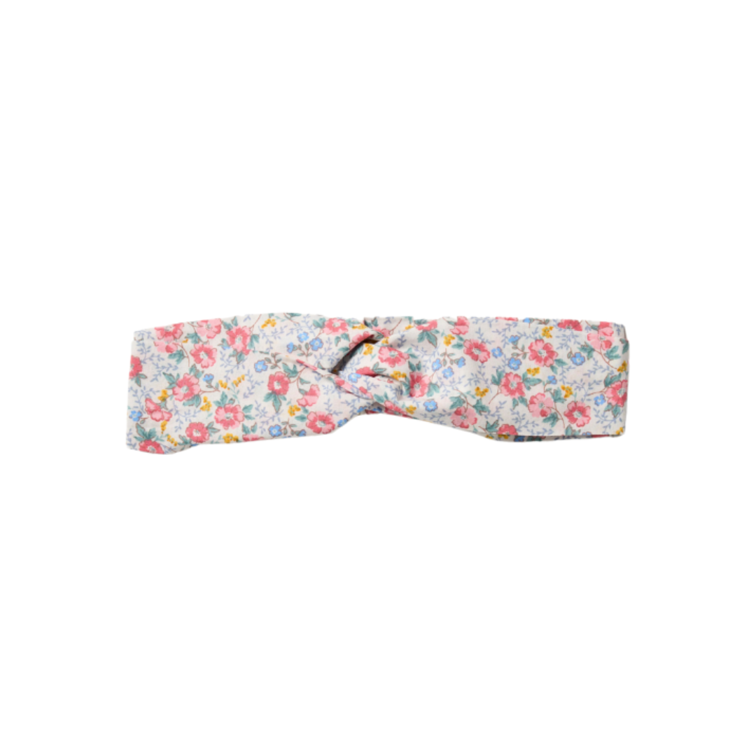 Headband | Knot - Liberty