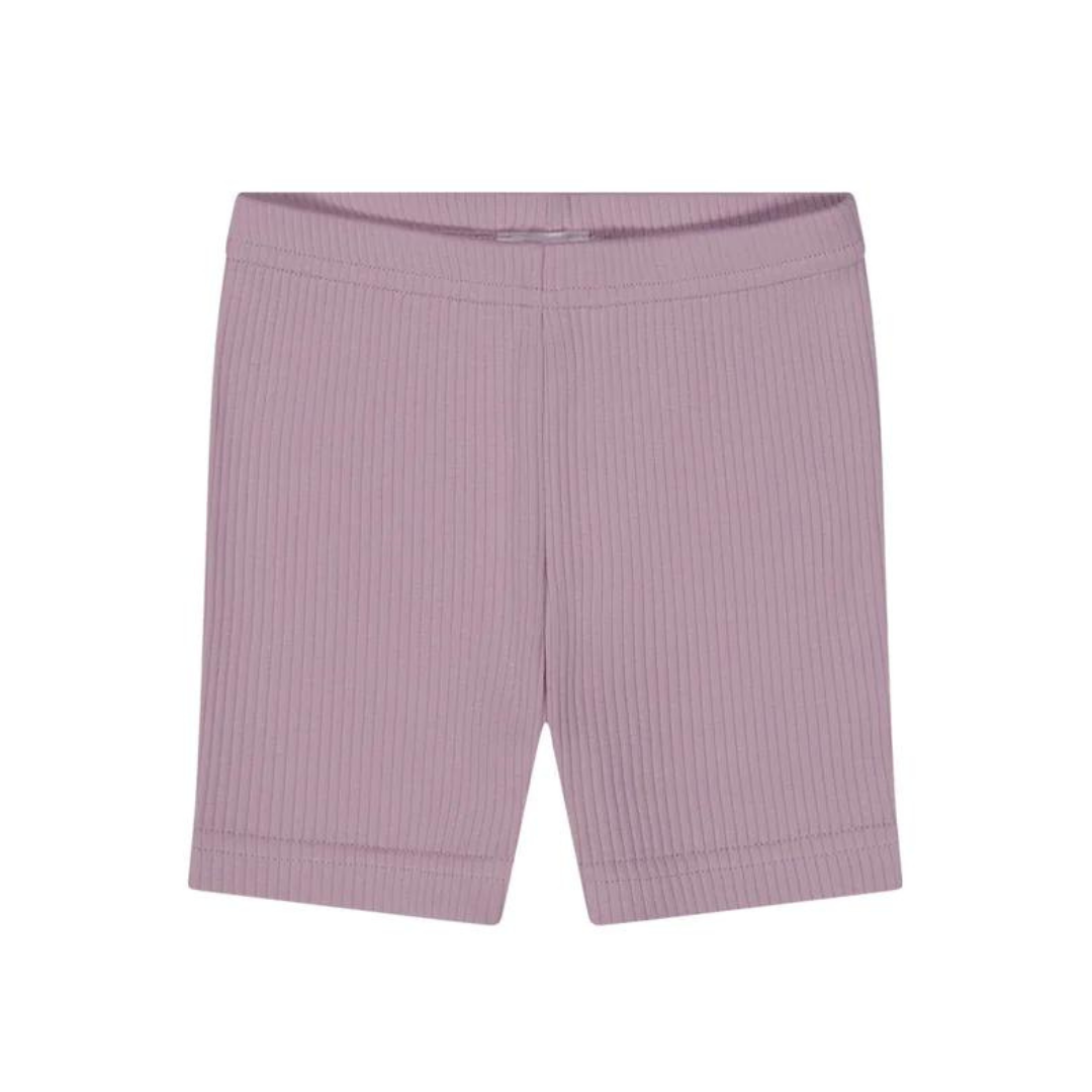 Bike Shorts | Organic - Periwinkle