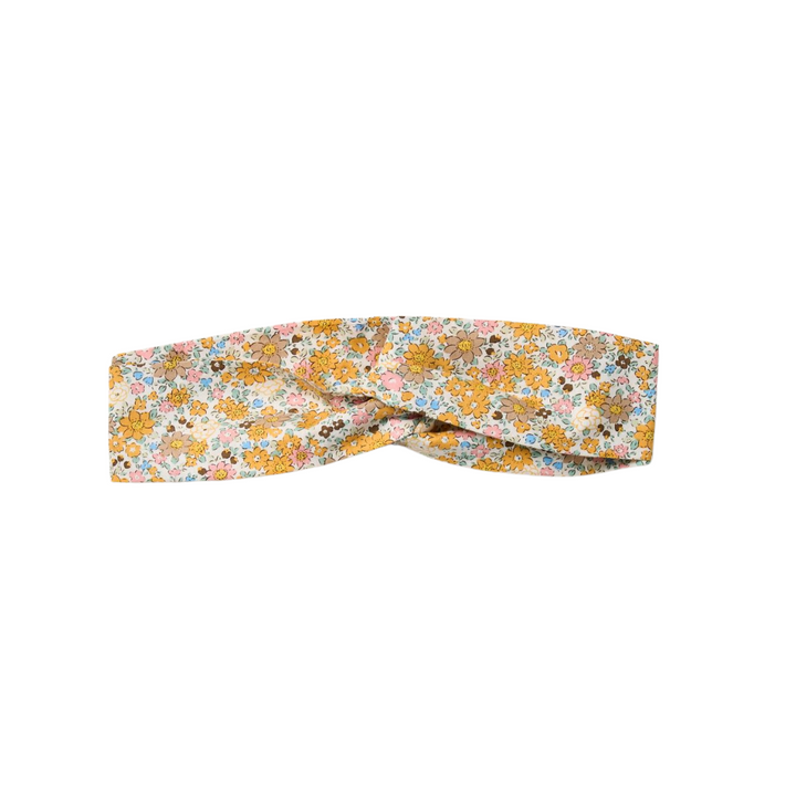 Headband | Knot -Sophie