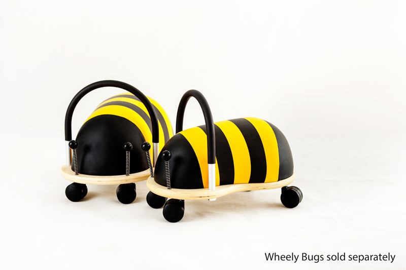 Wheely Bug | Small - Bee