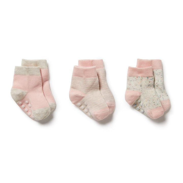 Baby Bundle | Pretty in Pink