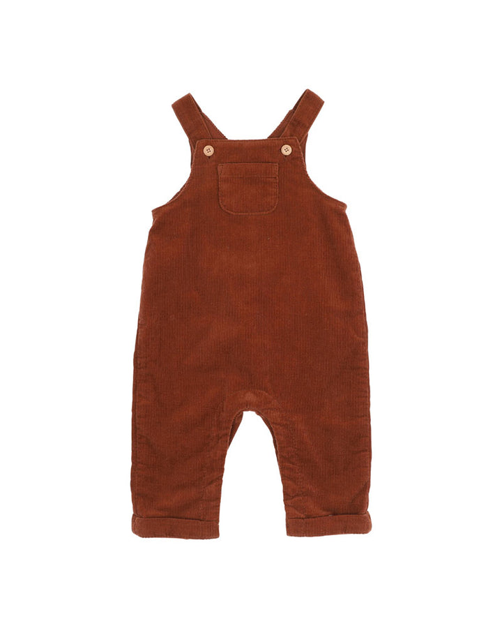 Overalls | Cord - Toby