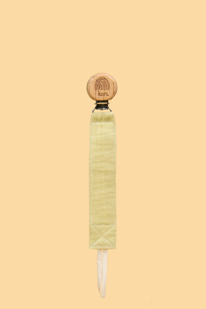 Dummy Clip | Cotton - Assorted