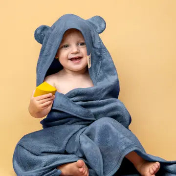 Towel | Hooded - Assorted