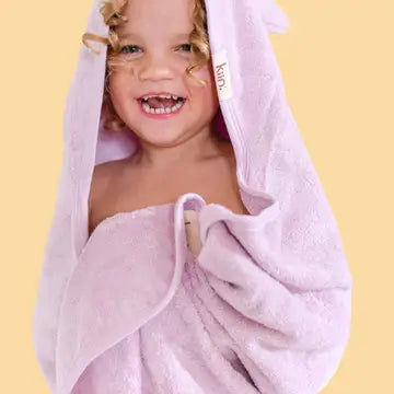 Towel | Hooded - Assorted