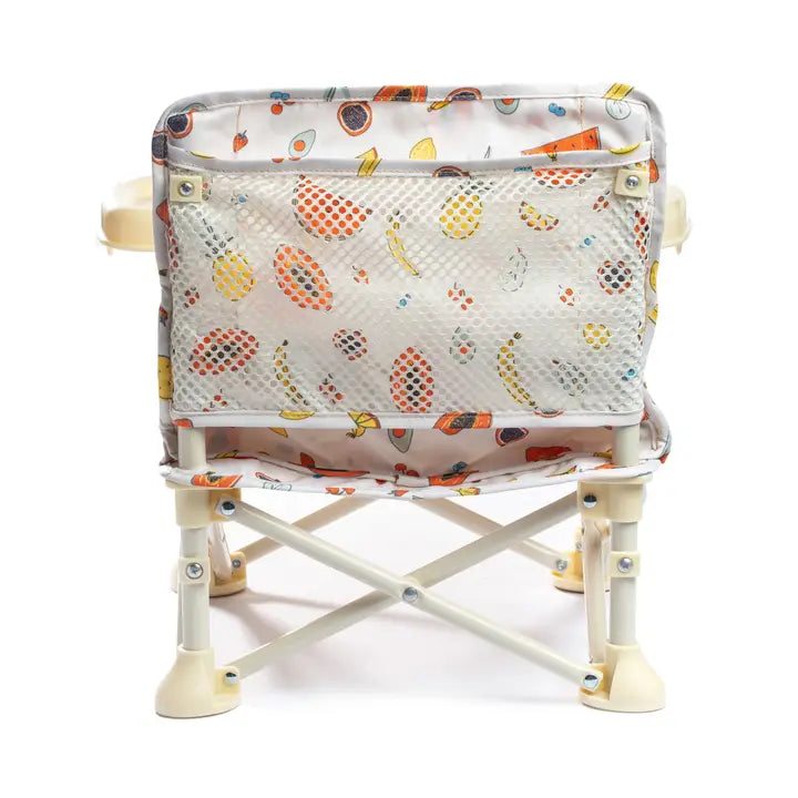 Baby Chair - Clementine