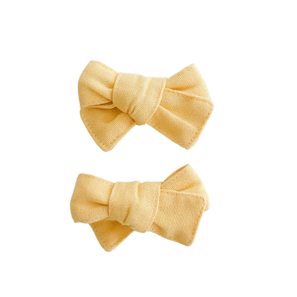 Bows | 2pk - Sully