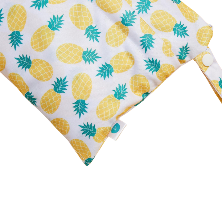 Wet Bag - Pineapple