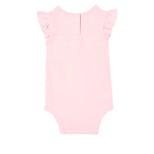 Bodysuit | Bubbysuit - Blossom Frill