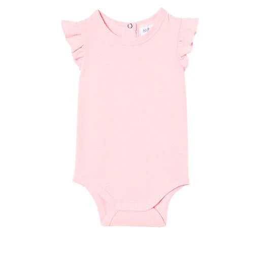 Bodysuit | Bubbysuit - Blossom Frill